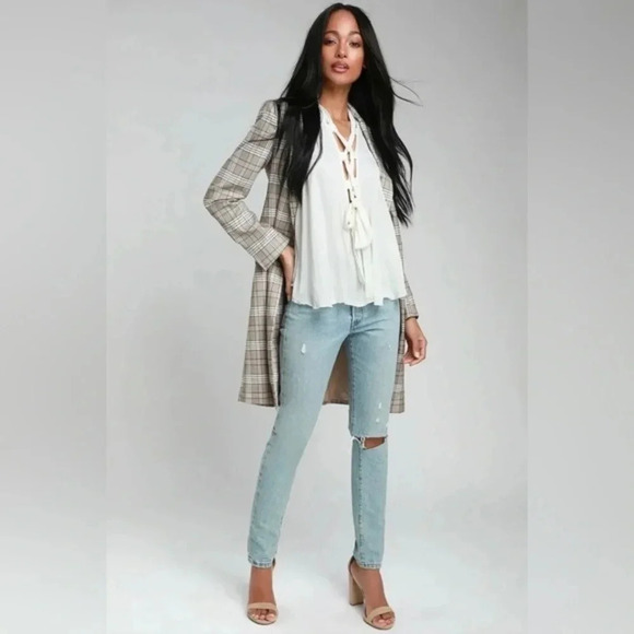 Free People Silky Top Blouse‎ NWT - Picture 1 of 9